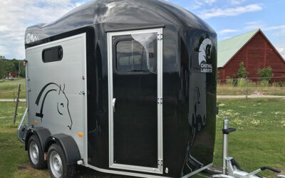 Hästtransporter och Släpvagnar