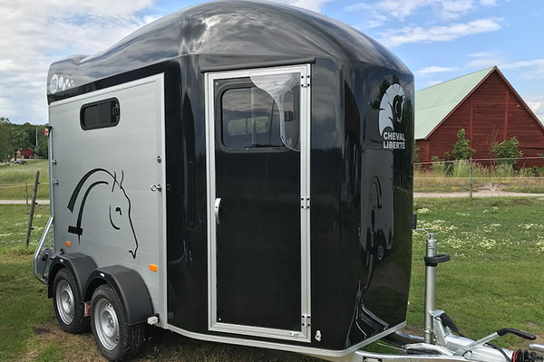 hästtransporter Linköping