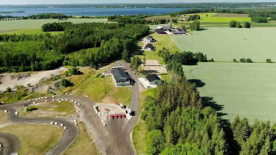 konferens Torpa Gård